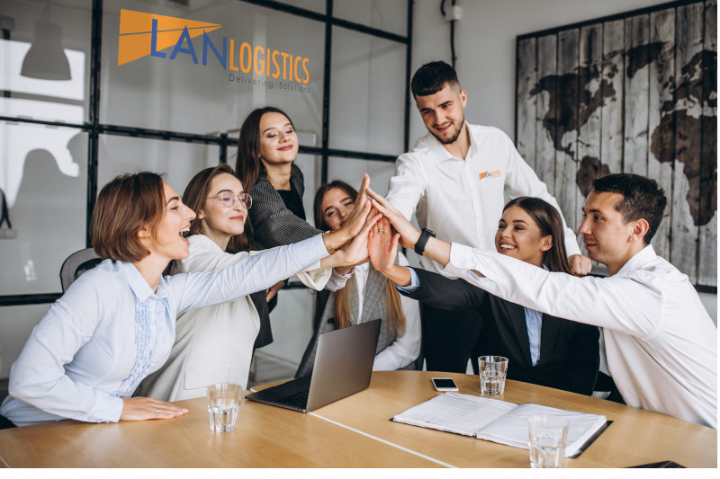 Planeación logística