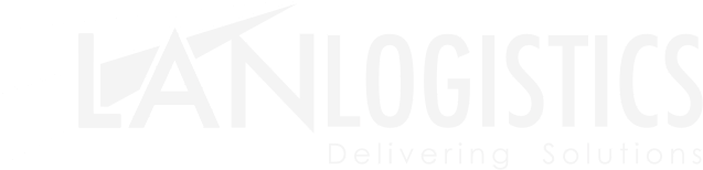 LanLogistics Logo